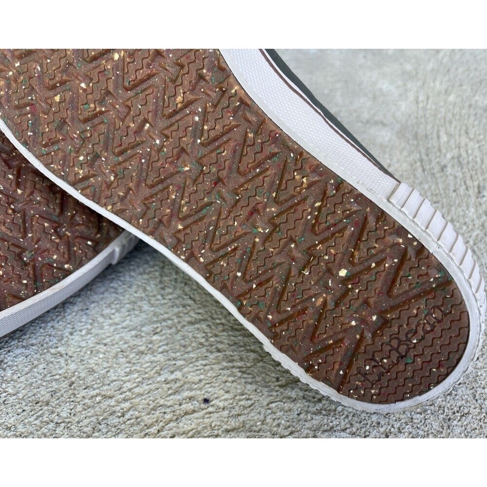 Nice! L.L. Bean Men’s 9.5 M Slip On Wellie Sport Shoes 515788 - Picture 11 of 12